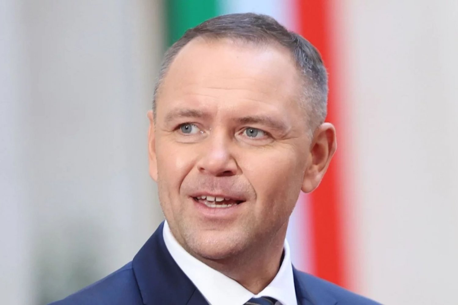 Karol Nawrocki odpowiada Zełenskiemu ws. odebrania orderu. "Wołodymyrze drogi" Karol Nawrocki