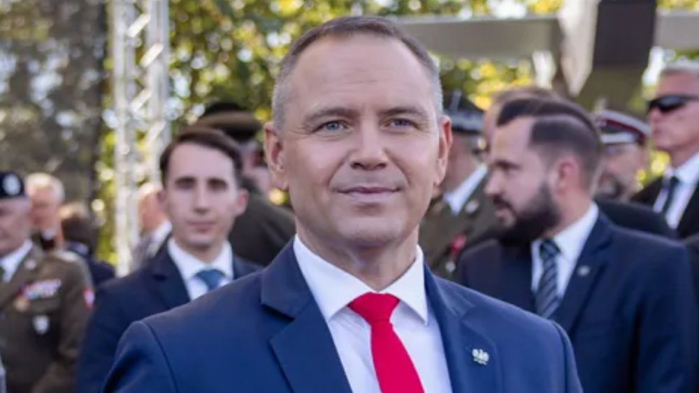 Sondaż: 54,4 proc. Polaków wątpi, że Nawrocki mógłby być liderem prawicy