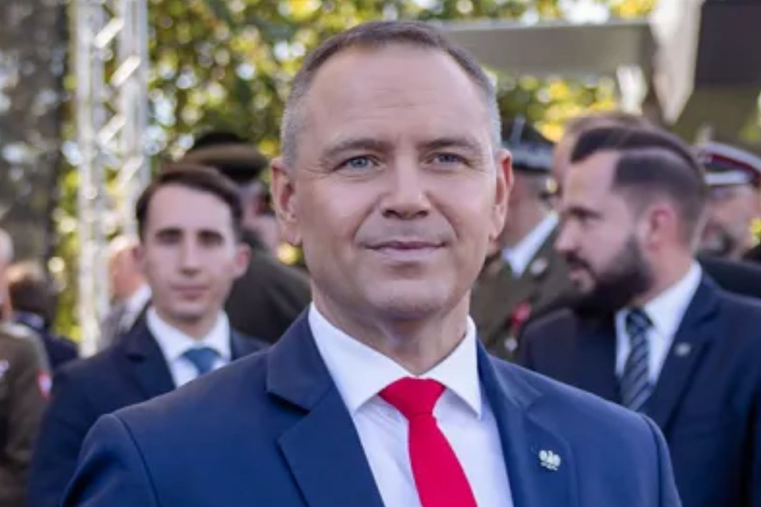 Karol Nawrocki