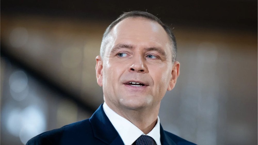 Tusk: Nawrocki jest rekordzistą, jeśli chodzi o zawetowane ustawy