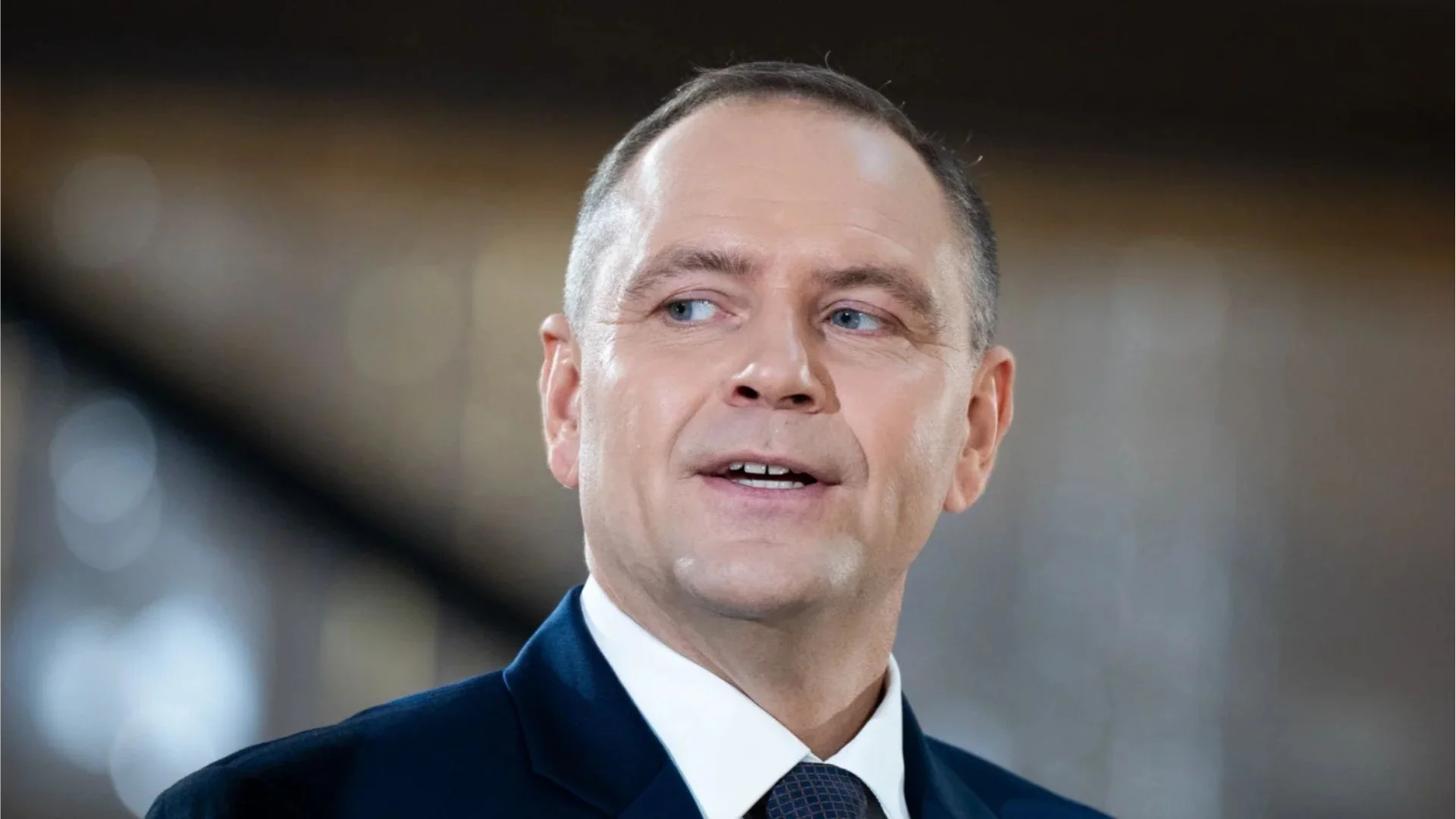 Taki "komplement" Nawrocki otrzymał od Tuska. "Jest absolutnym rekordzistą"