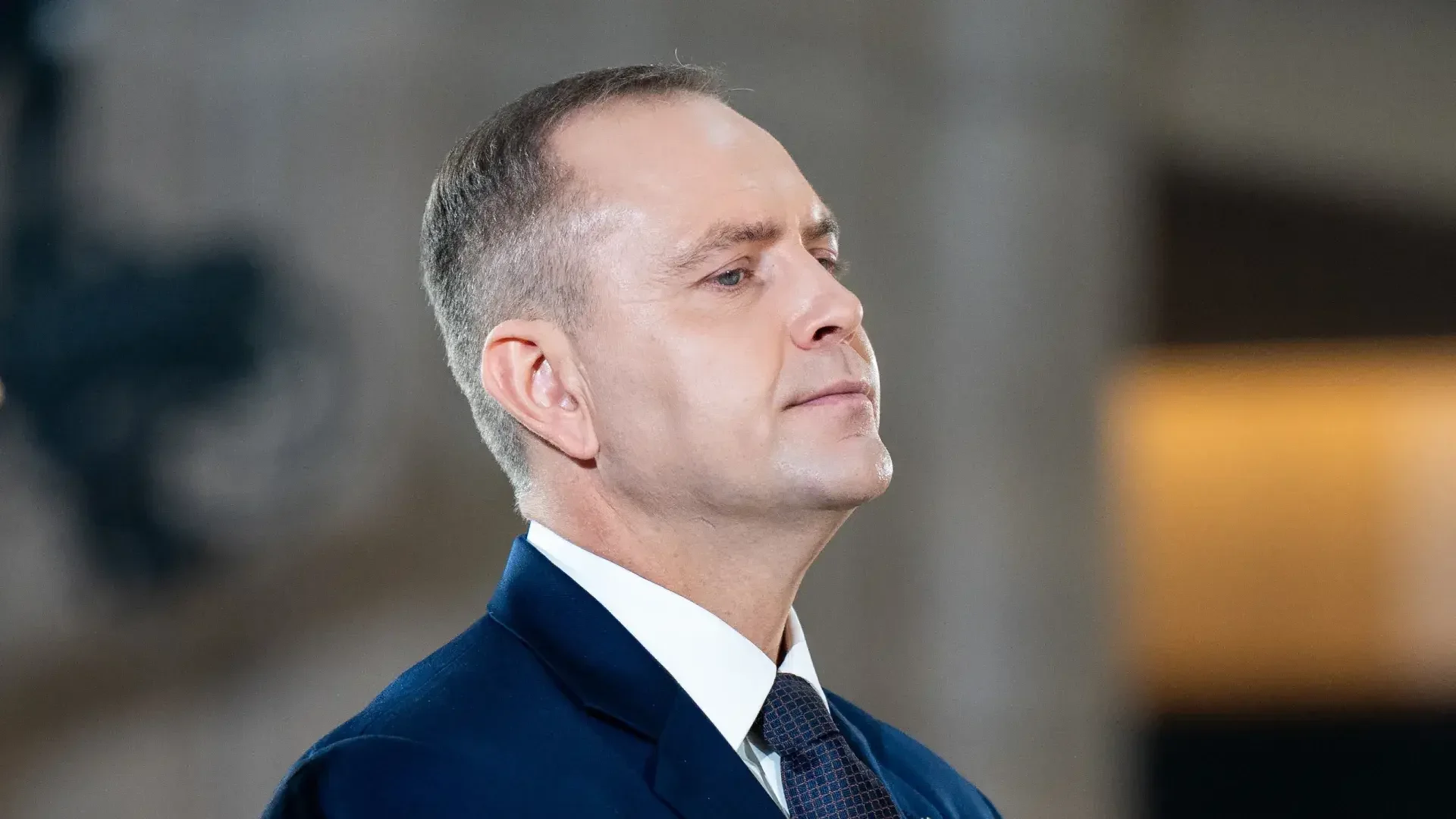 Nawrocki wezwany na przesłuchanie. Śledczy chcą poznać odpowiedź w głośnej sprawie Karol Nawrocki