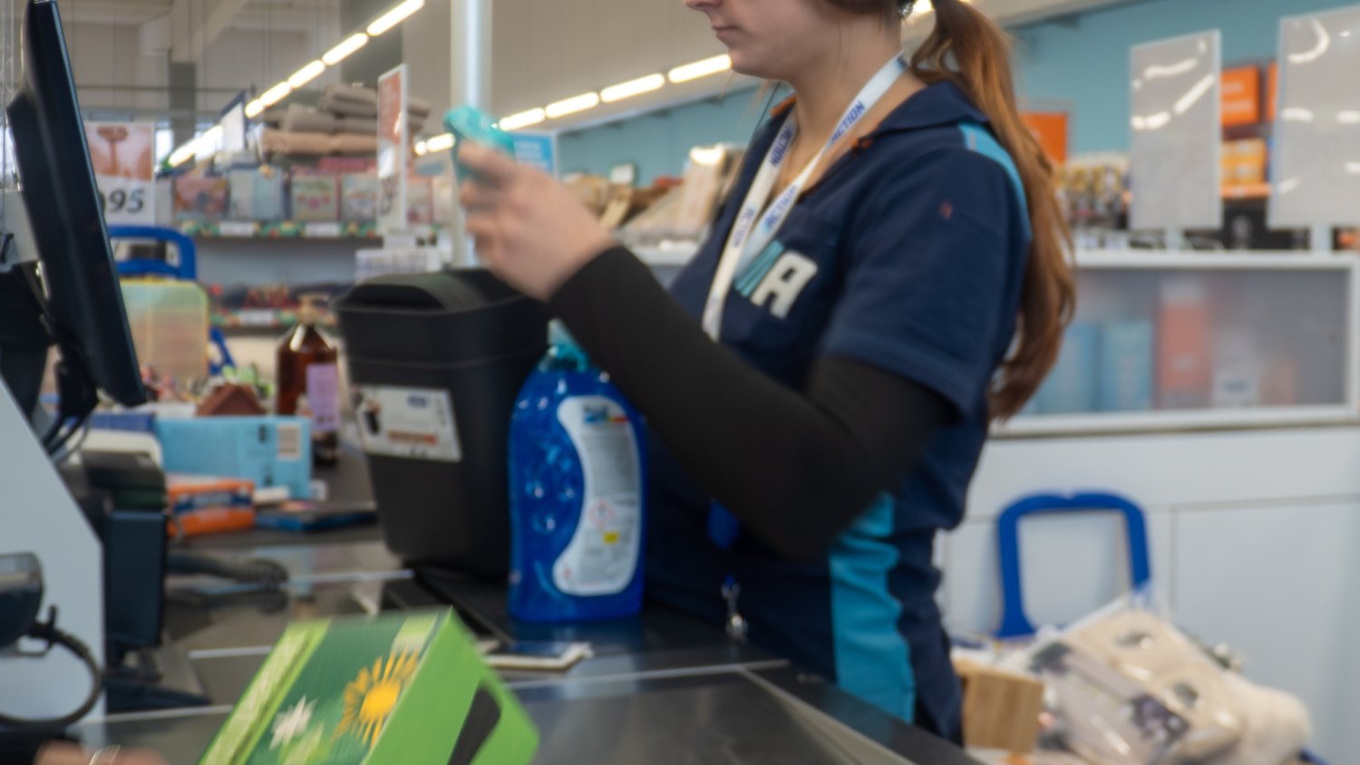 Kupują w Action, potem muszą zwracać. Problem wychodzi, gdy towar jest już w domu