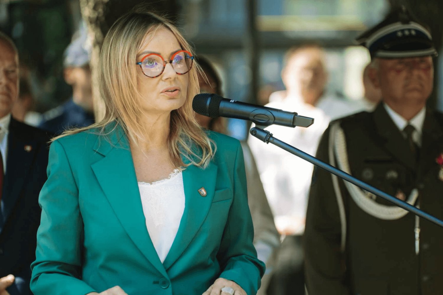 Katarzyna Kuczyńska-Budka