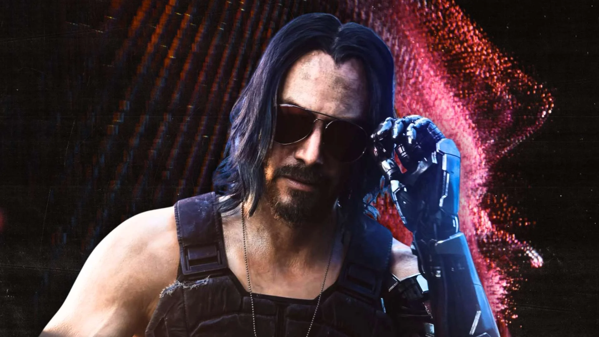Cyberpunk 2 musi wrócić do zbuntowanej AI. Rzeczywistość dogoniła Night City