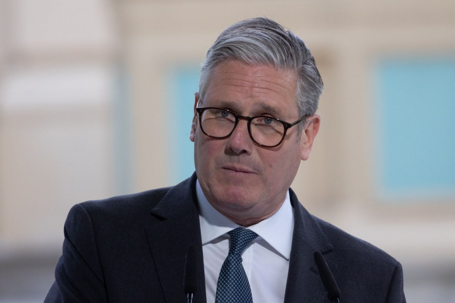 Keir Starmer