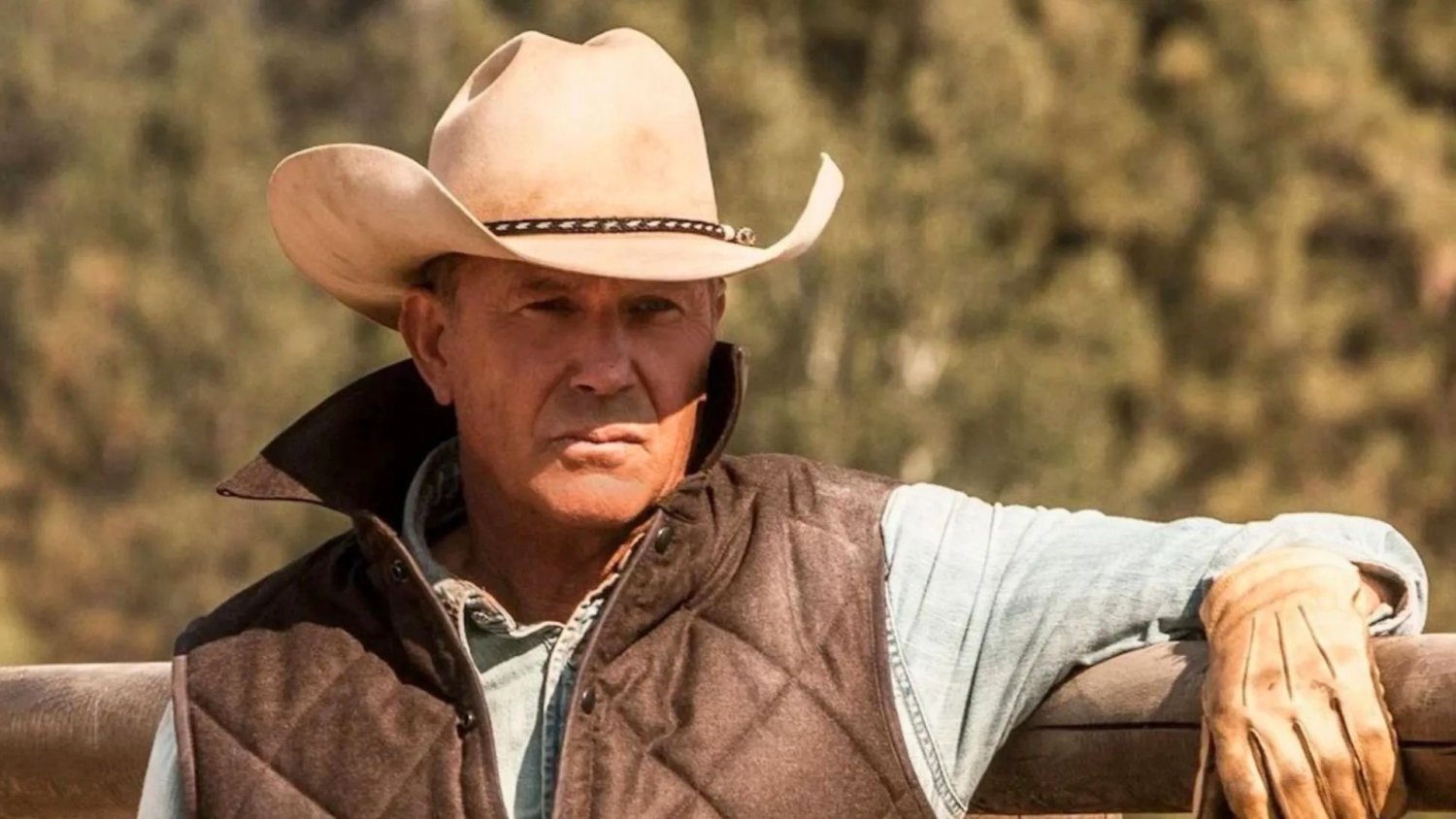 Twórca "Yellowstone" pod ostrzałem. Pisarka zarzuca mu kradzież pomysłu na serial