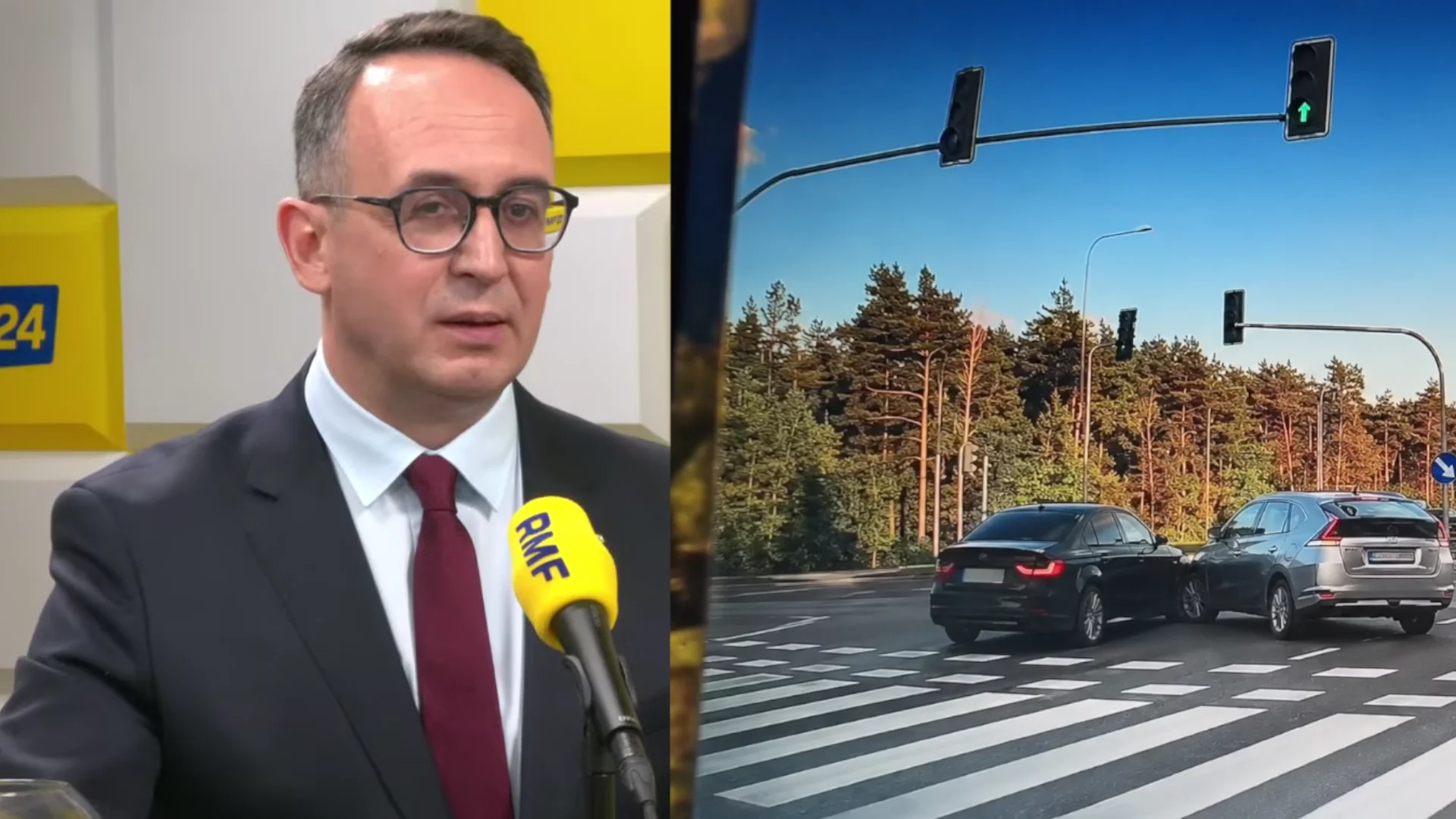 Jest reakcja rządu na tragedię w Ząbkach. Klimczak mówi o kursach dla obcokrajowców