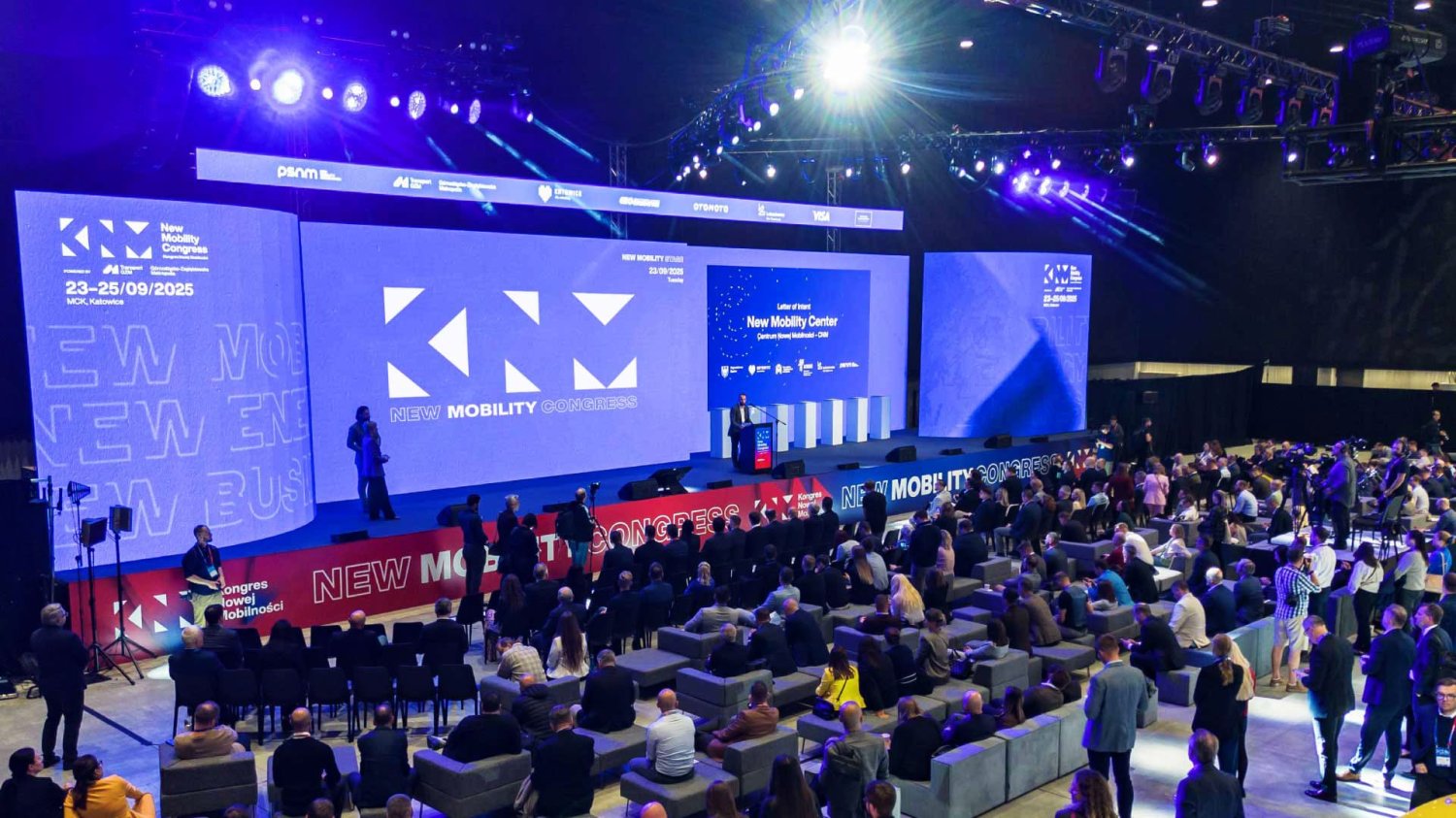 KNM 2025