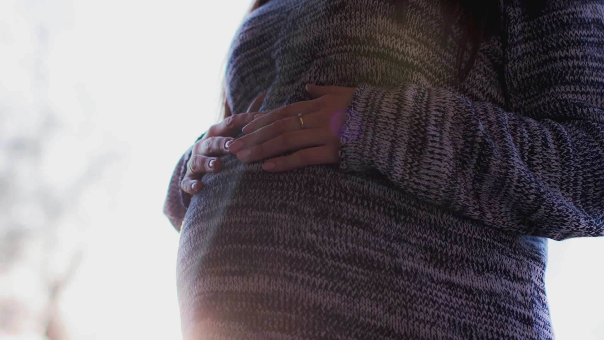 Momnezja ma swój adres w mózgu. Naukowcy wskazali dokładne miejsce w głowie kobieta w ciąży