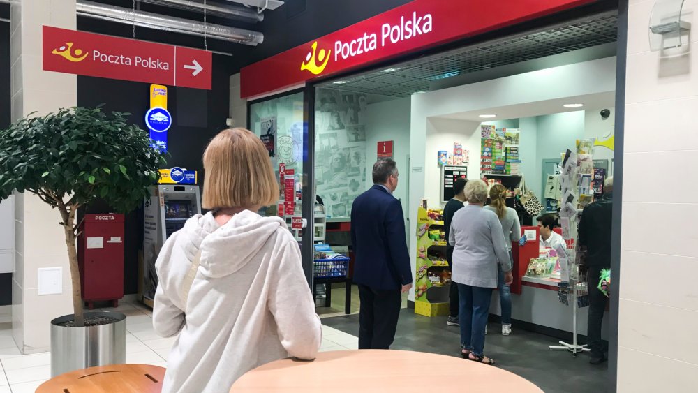 Poczta Polska lansuje aplikację — awizo zastąpi powiadomienie na smartfon