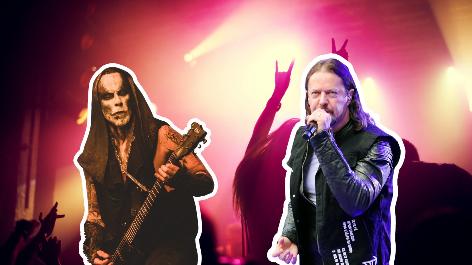 Summer Dying Loud 2026 z potężną obsadą. Grono legend, których nie wolno przegapić