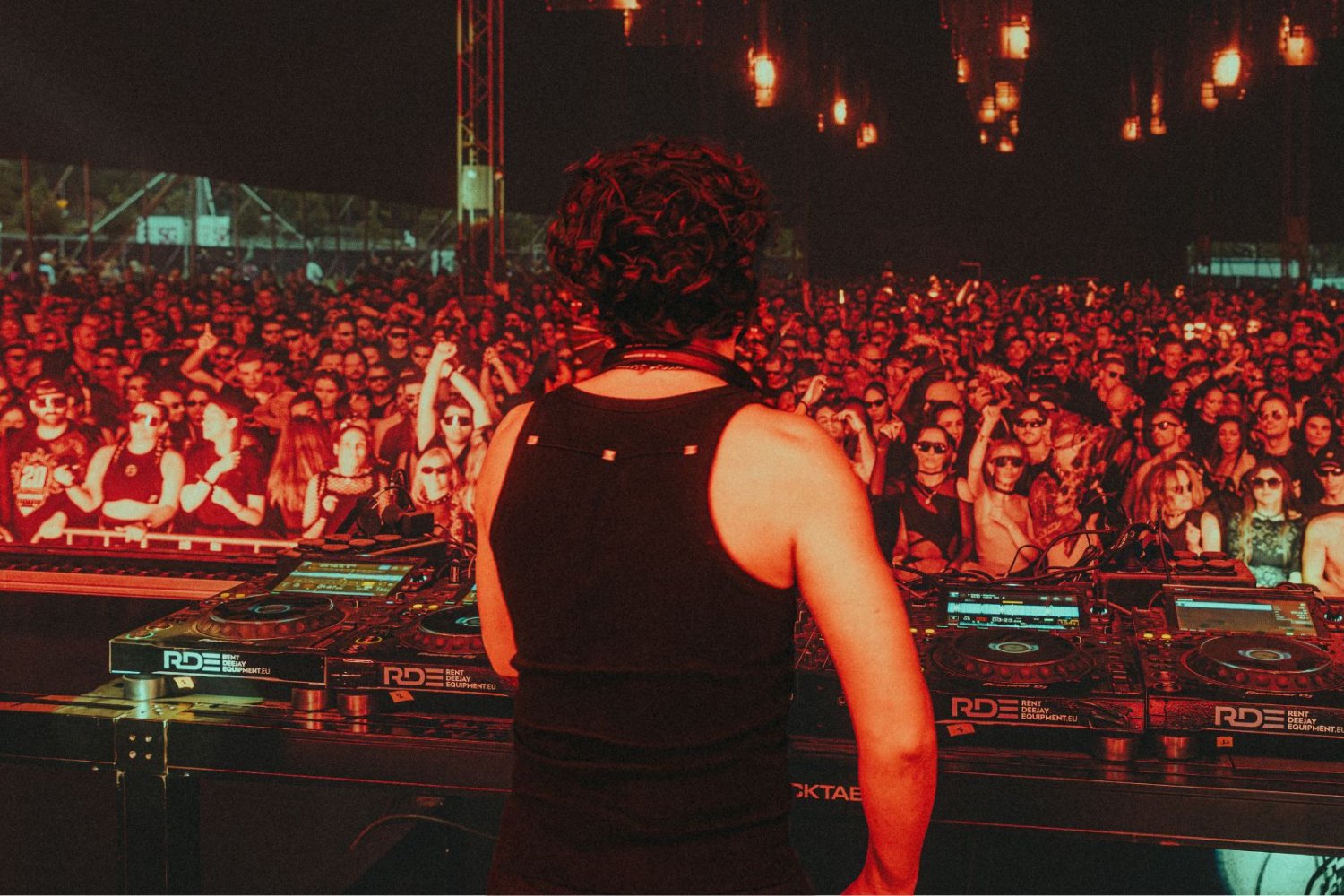 koncert na Audioriver
