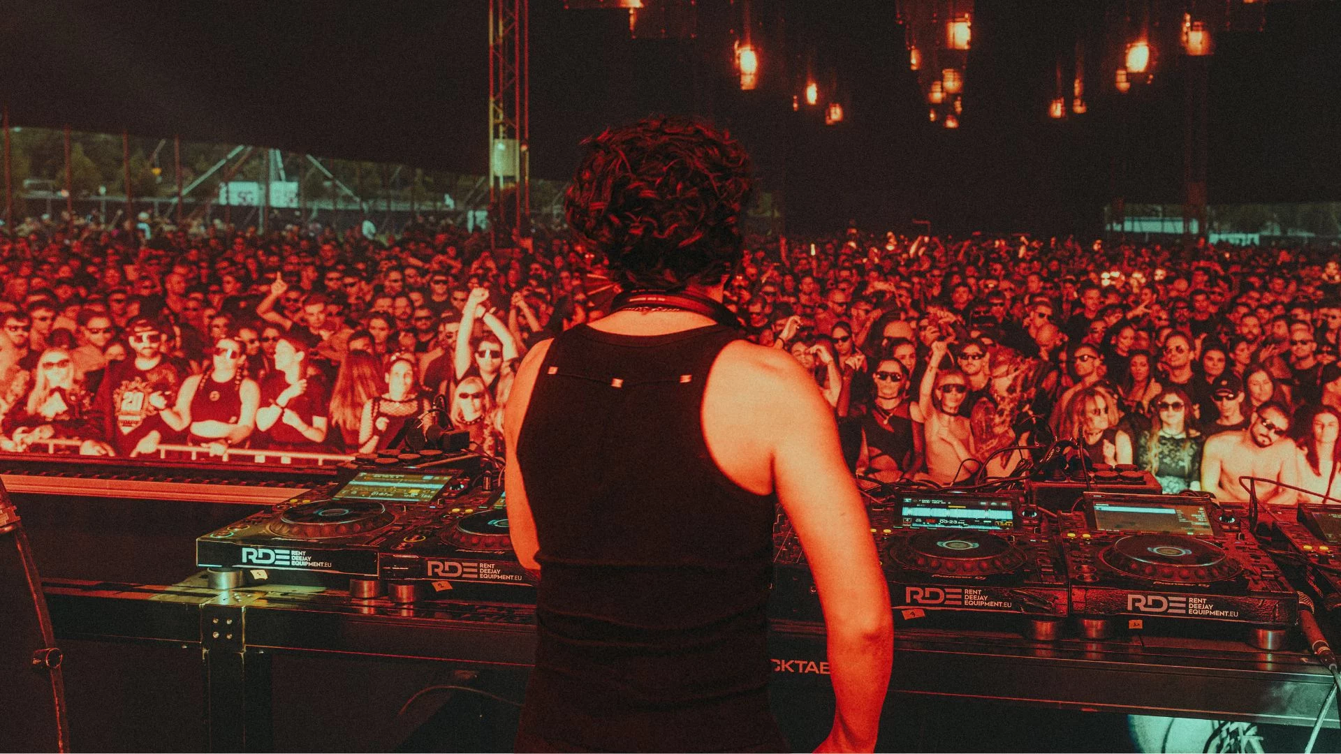 Audioriver 2026 koncert na Audioriver
