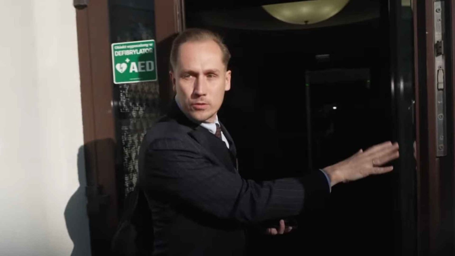 Berkowicz dalej obraża Dobrosz-Oracz. Poseł od patelni z Ikei przebił polityczne dno