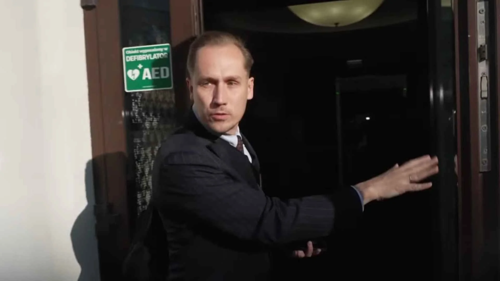 Berkowicz dalej obraża Dobrosz-Oracz. Poseł od patelni z Ikei przebił polityczne dno