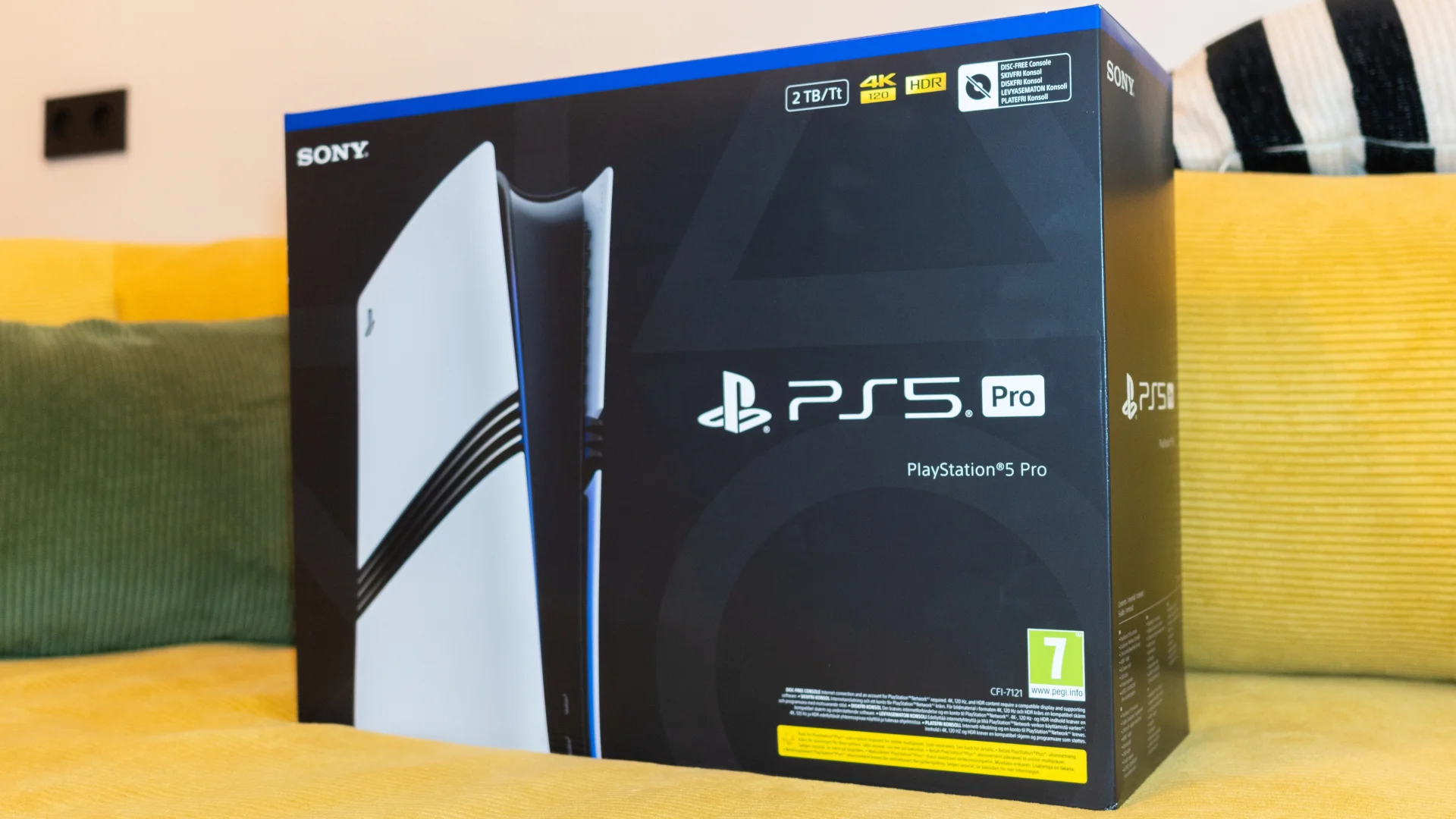 Kto ma PS5 Pro, ten zrobił interes życia. Podrożała o 5 tys. zł i może być gorzej