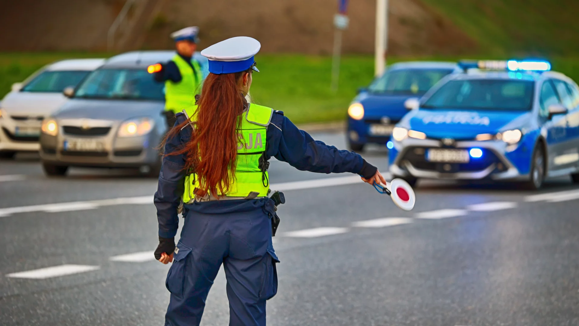 Zacznie się 3 sierpnia. Na drogi w Polsce policja wyśle wszystko, co mierzy prędkość