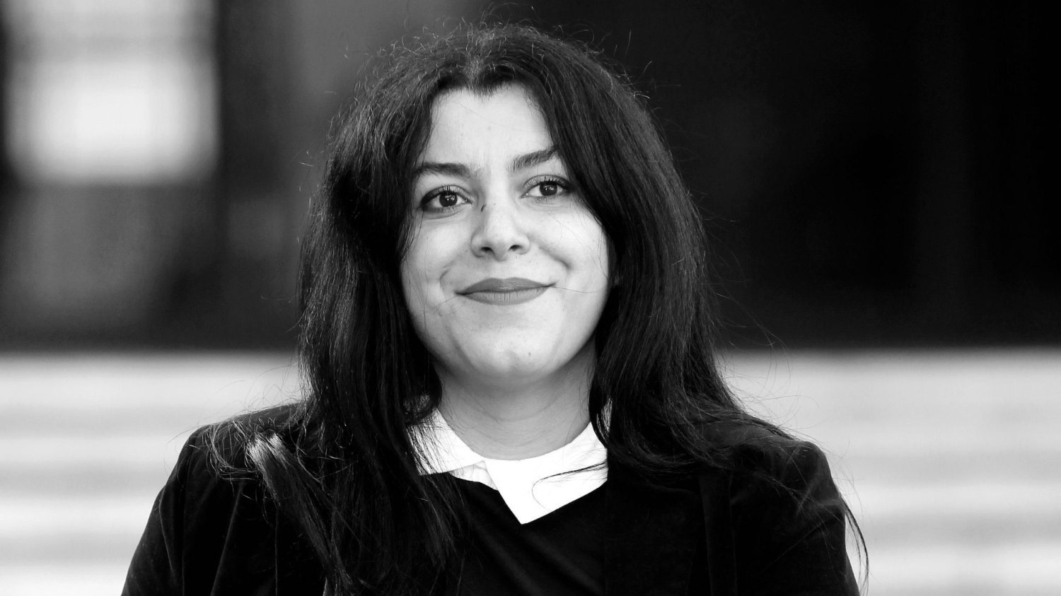 Marjane Satrapi nominowana do Oscara irańsko-francuska artystka, autorka komiksów, animatorka i reżyserka.