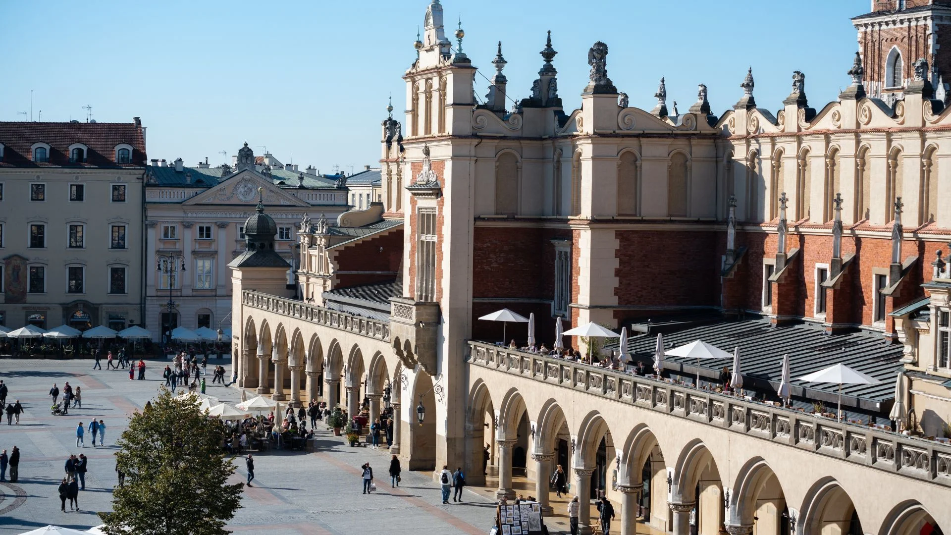 Kraków wybiera prezydenta. O 21:00 zamknięcie lokali i pierwsze wyniki exit poll Kraków