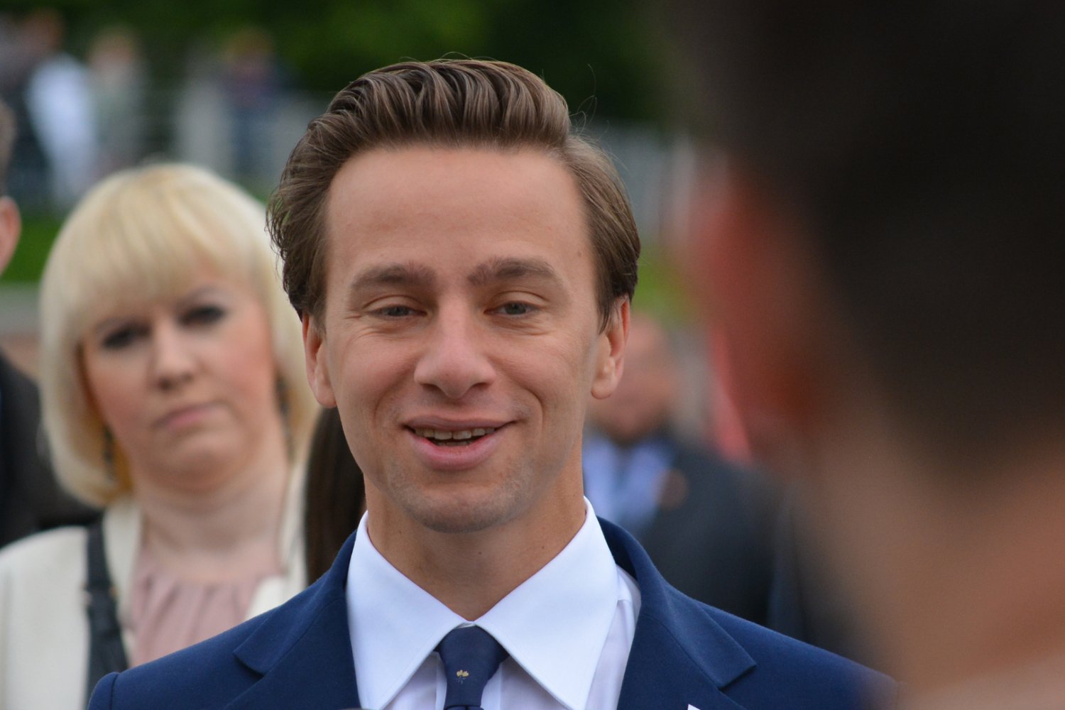 Krzysztof Bosak