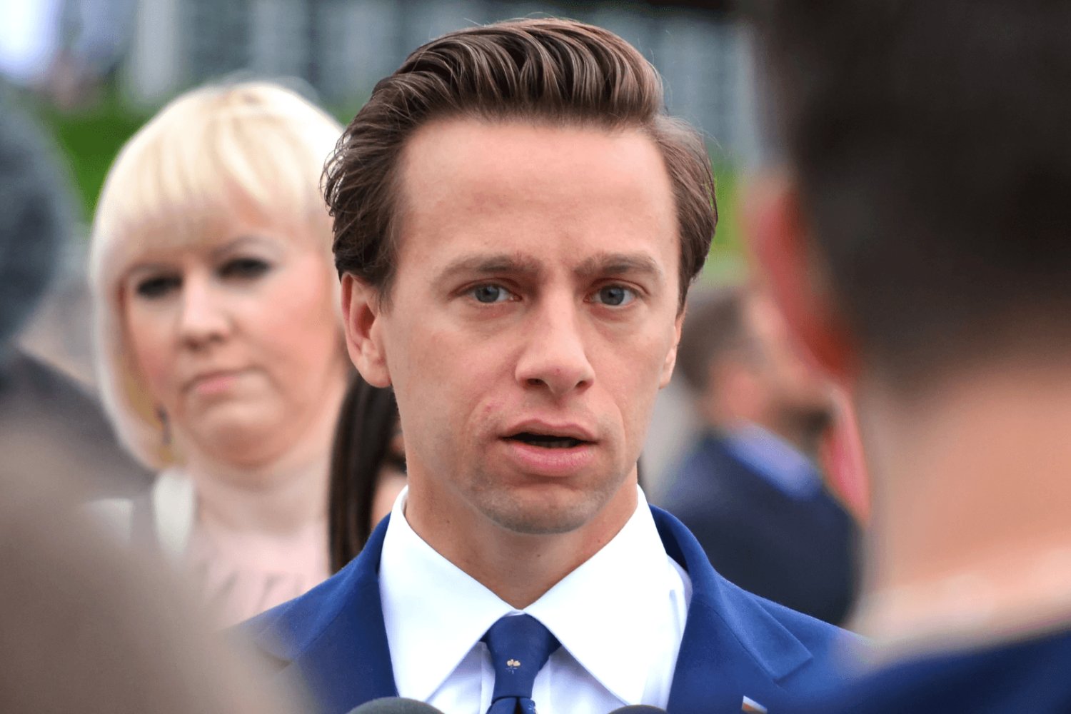 Konfederacja nie potrafi pogodzić się z porażką w Krakowie. "Świństwo wobec obywateli" Krzysztof Bosak