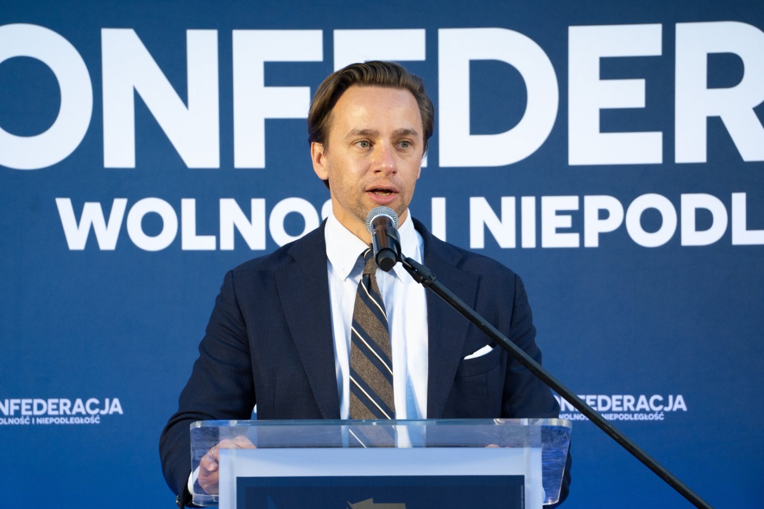 Krzysztof Bosak
