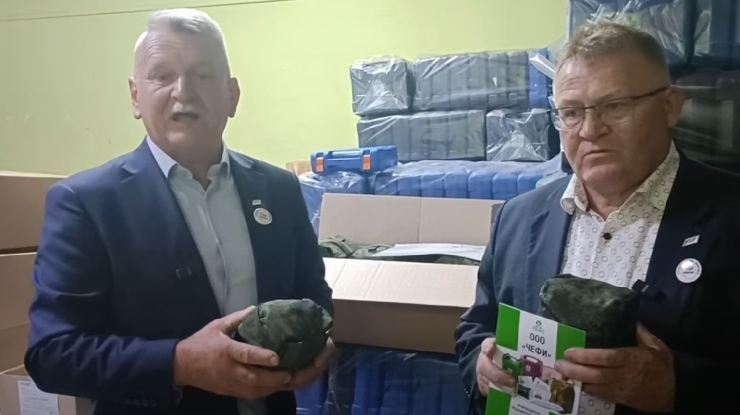 Krzysztof Tołwiński i prorosyjski skandal na Białorusi w 2026 Krzysztof Tołwiński, polski polityk i założyciel partii Front, który przekazał apteczki rosyjskim żołnierzom na Białorusi.