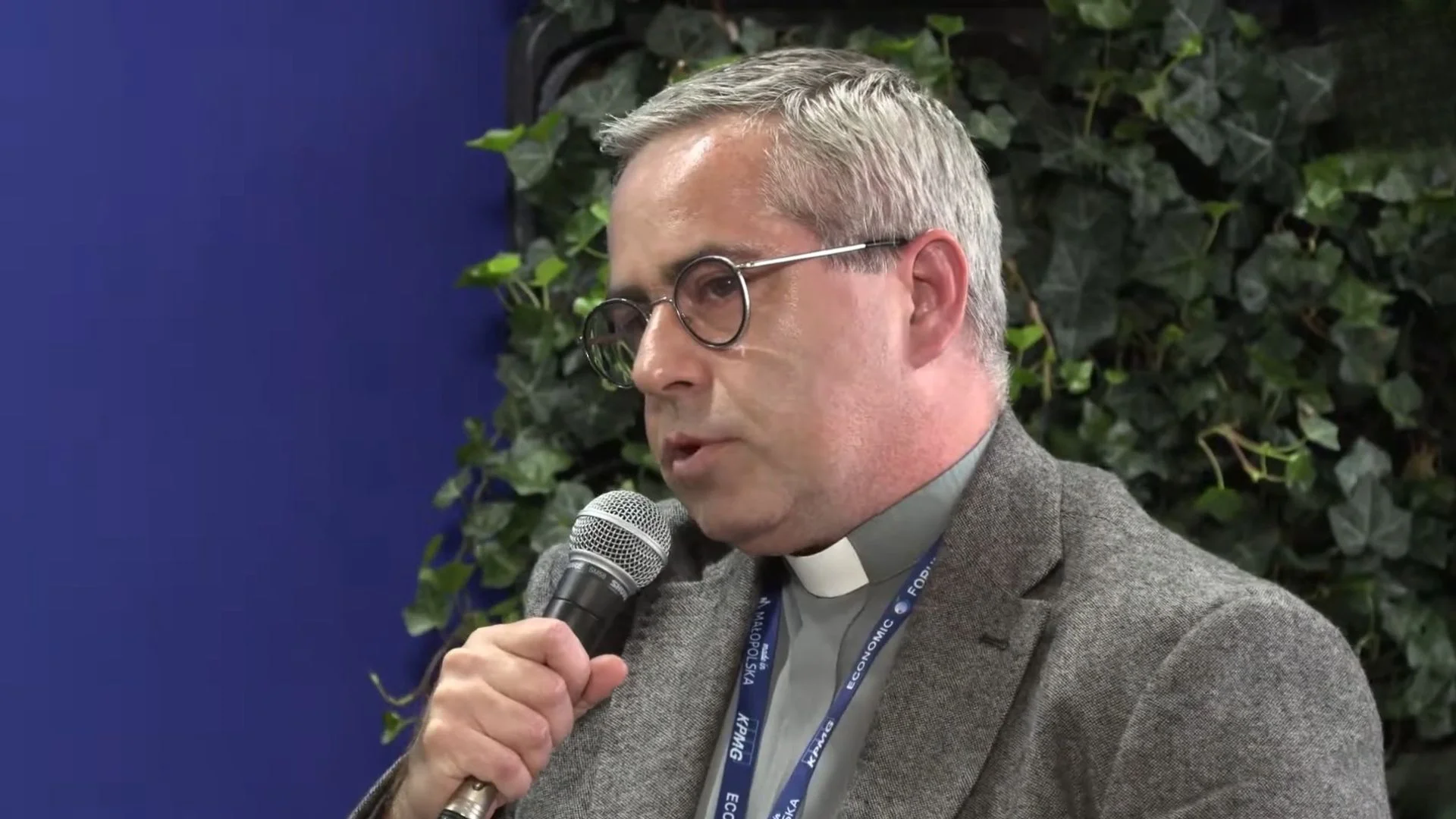 Episkopat milczał ws. szefa Caritas 2 lata. Wychodzą kulisy odwołania ks. Iżyckiego