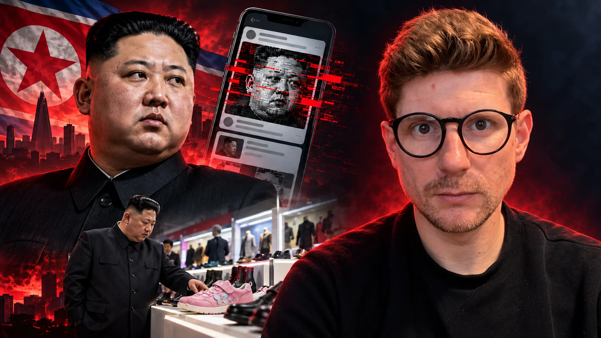 Kto po Kim Dzong Unie? Córka, siostra i spekulacje o przejęciu władzy