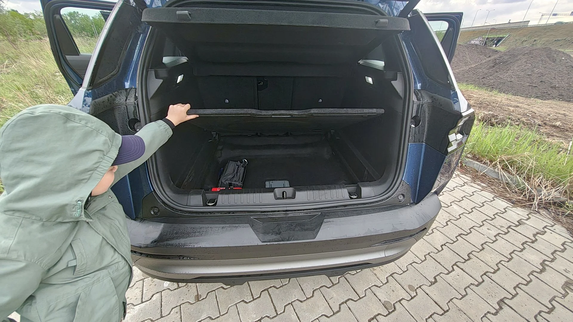 Jeep Compass Altitude MHEV