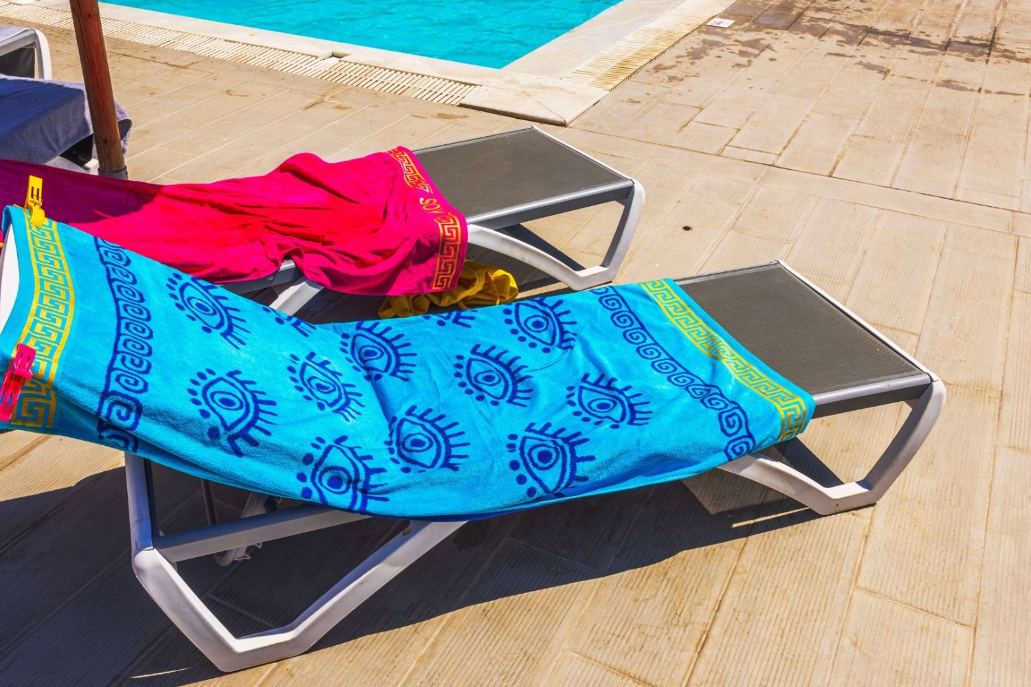 Kurort all inclusive