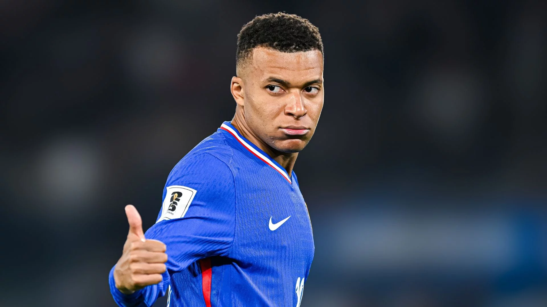 Francja - Hiszpania w półfinale MŚ zetrą się w cieniu skandalu. "Nie ma Francuzów" Kylian Mbappé, Francja