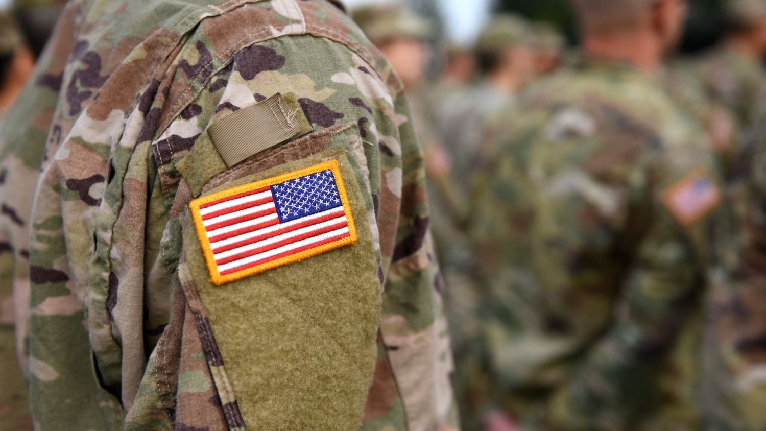Na bazę wojskową USA w Polsce jeszcze poczekamy. Ujawniono, ile ma kosztować