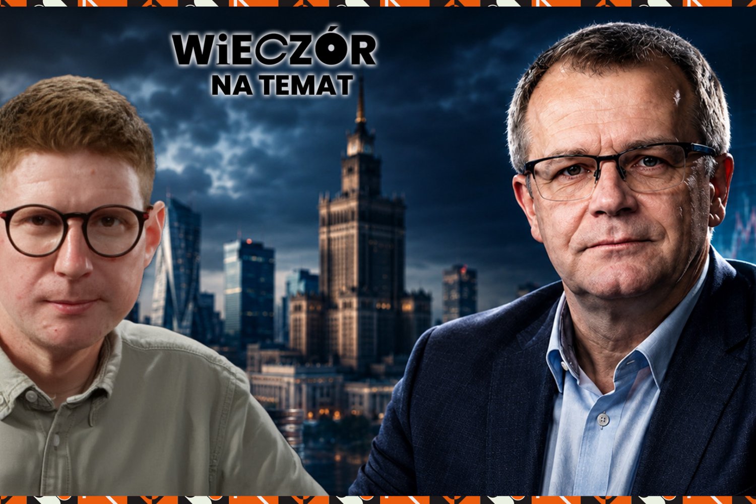 Jak nie zmarnować złotej ery w Polsce? Ludwik Kotecki gościem "Wieczoru naTemat".