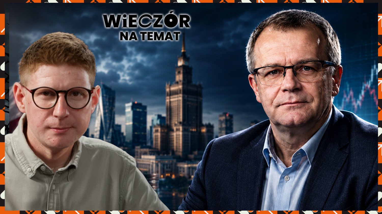Jak nie zmarnować złotej ery w Polsce? Ludwik Kotecki gościem "Wieczoru naTemat".