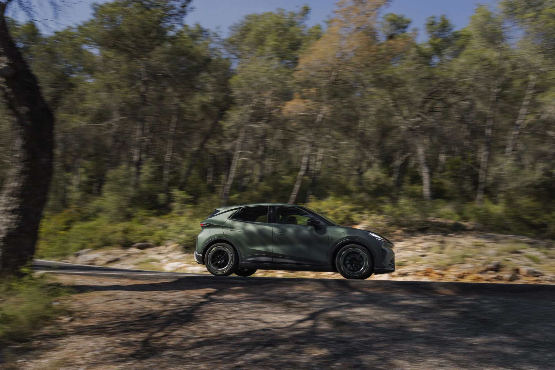 Cupra Raval Cupra Raval