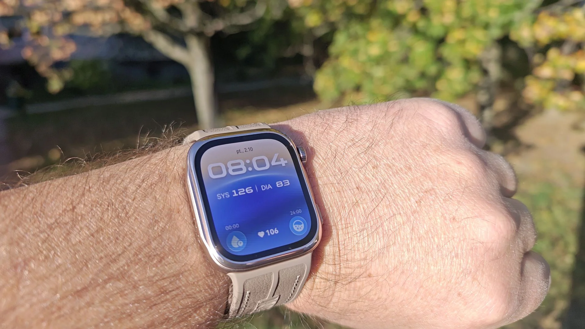 Huawei Watch D3 