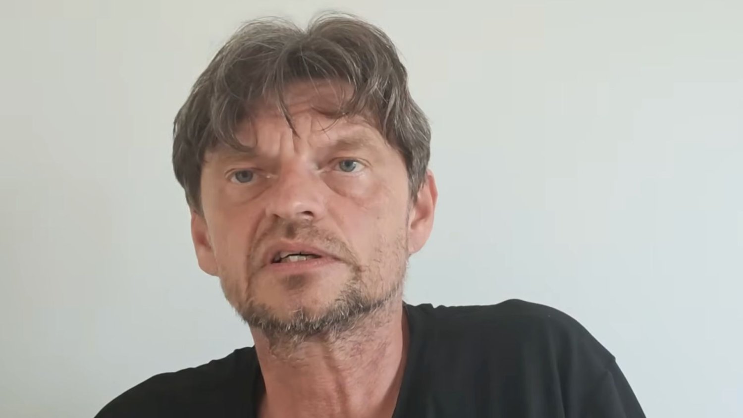 Leszek Kraskowski aresztowany, żona nie zamierza go bronić. "Prawda jest inna"