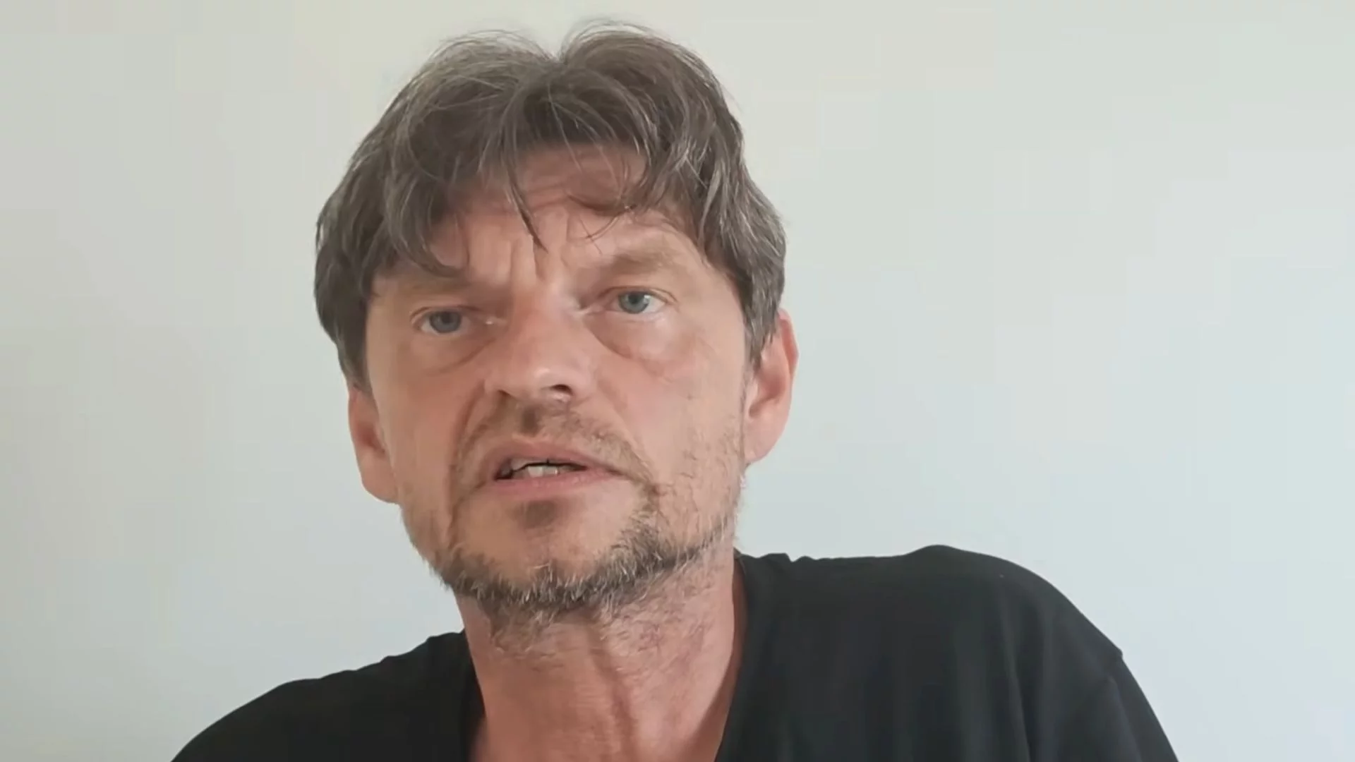 Leszek Kraskowski aresztowany, żona nie zamierza go bronić. "Prawda jest inna"