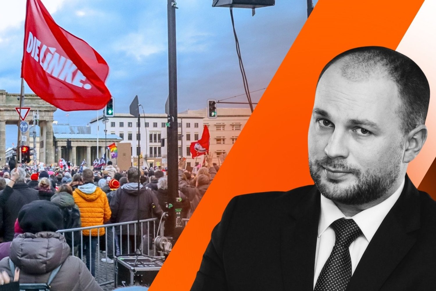 Lewica w Niemczech