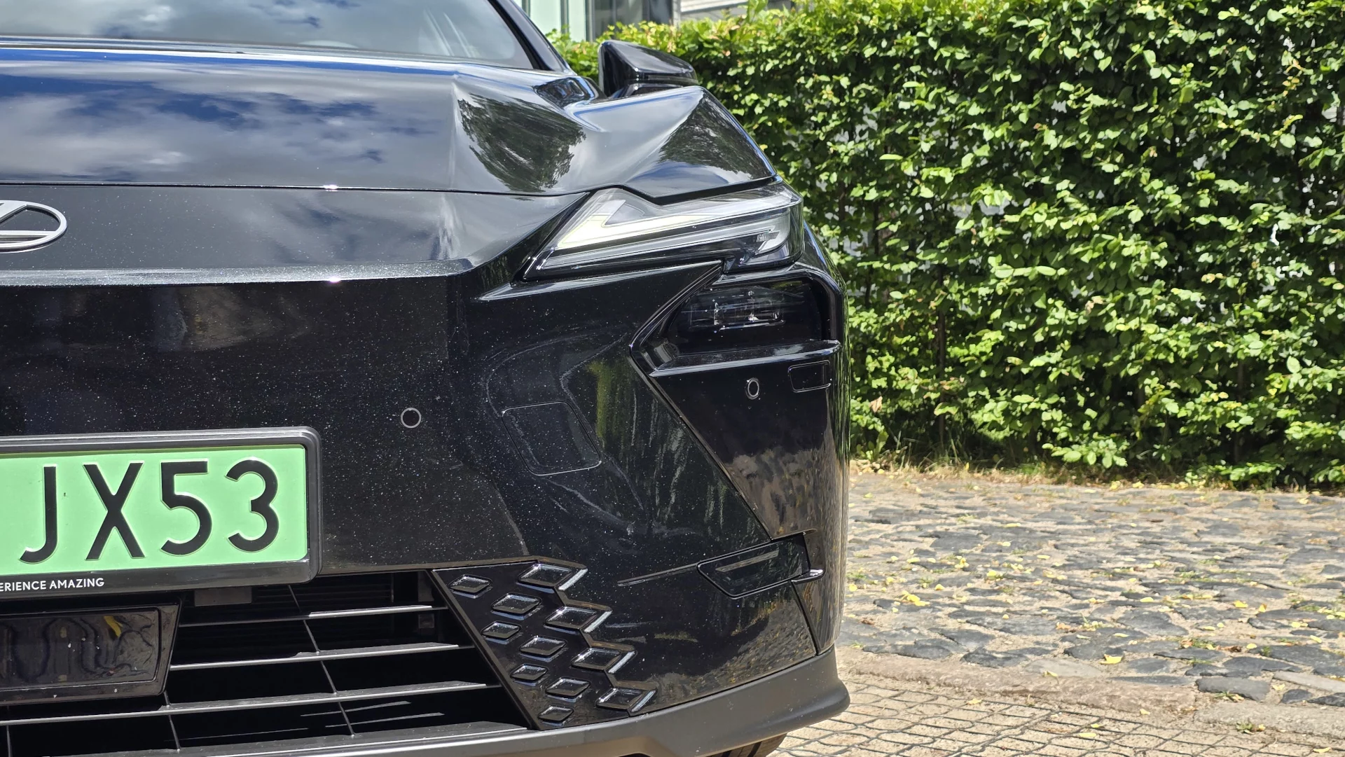 Lexus ES Lexus ES
