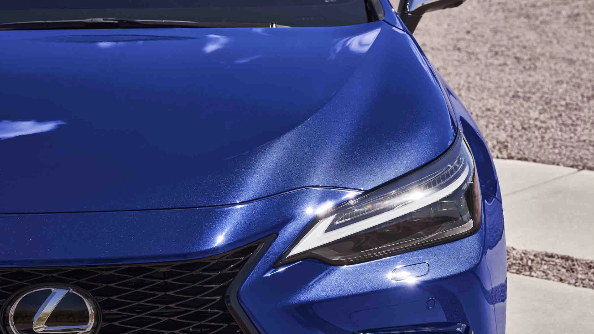 Lexus NX 450h Lexus NX 450h