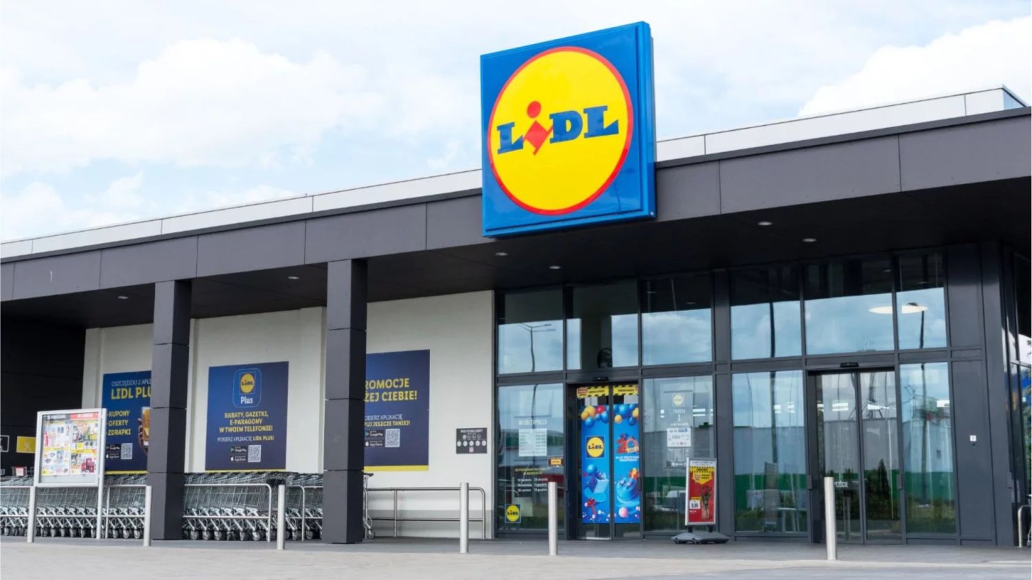 Słynny zestaw SMEG tylko, że w wersji z Lidla. Wychodzi o 1289 zł taniej Lidl, sklep