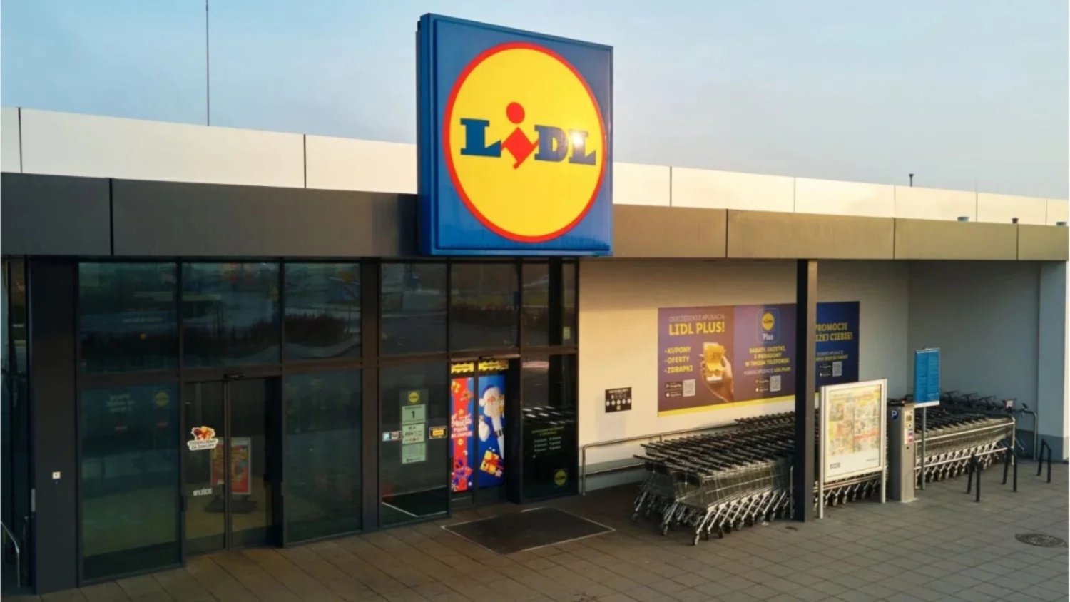 Lidl wyprzedaje po cichu za 69 zł. Promocji nie znajdziemy w ich gazetce
