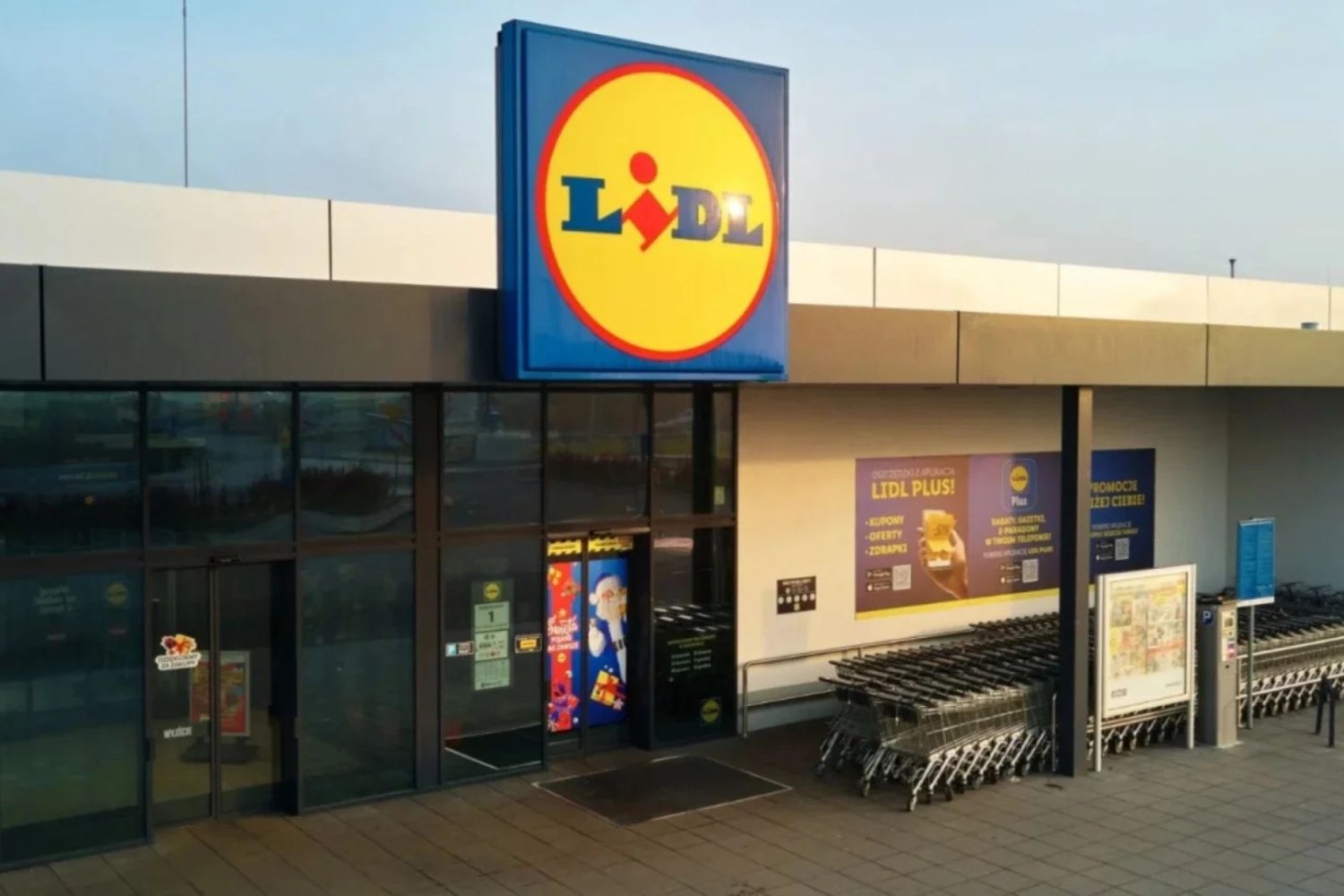 Lidl wyprzedaje po cichu za 69 zł. Promocji nie znajdziemy w ich gazetce Lidl