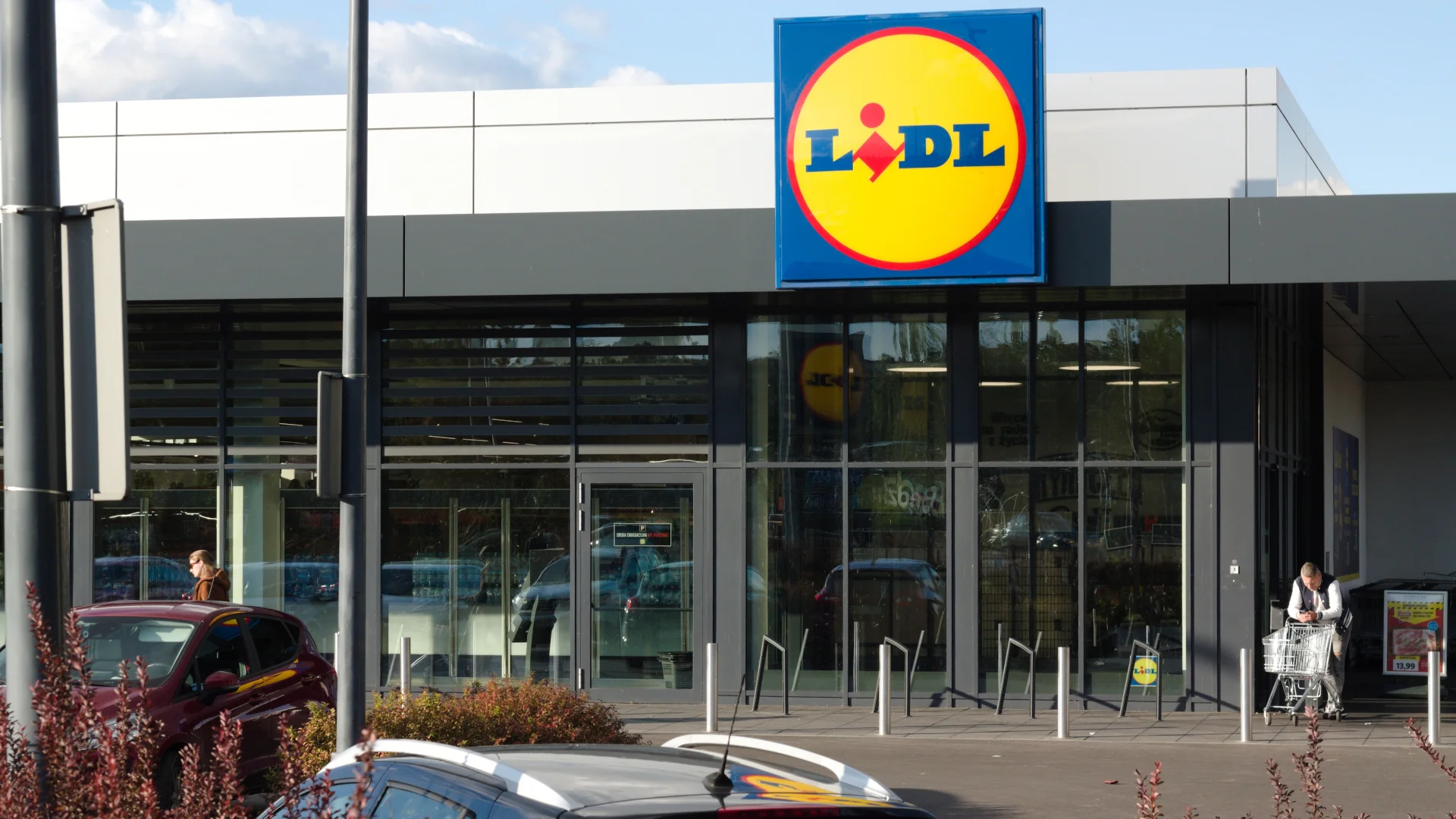 Lidl znów odpala 10+10 gratis. Wychodzi 1 zł za sztukę, ale tylko do soboty