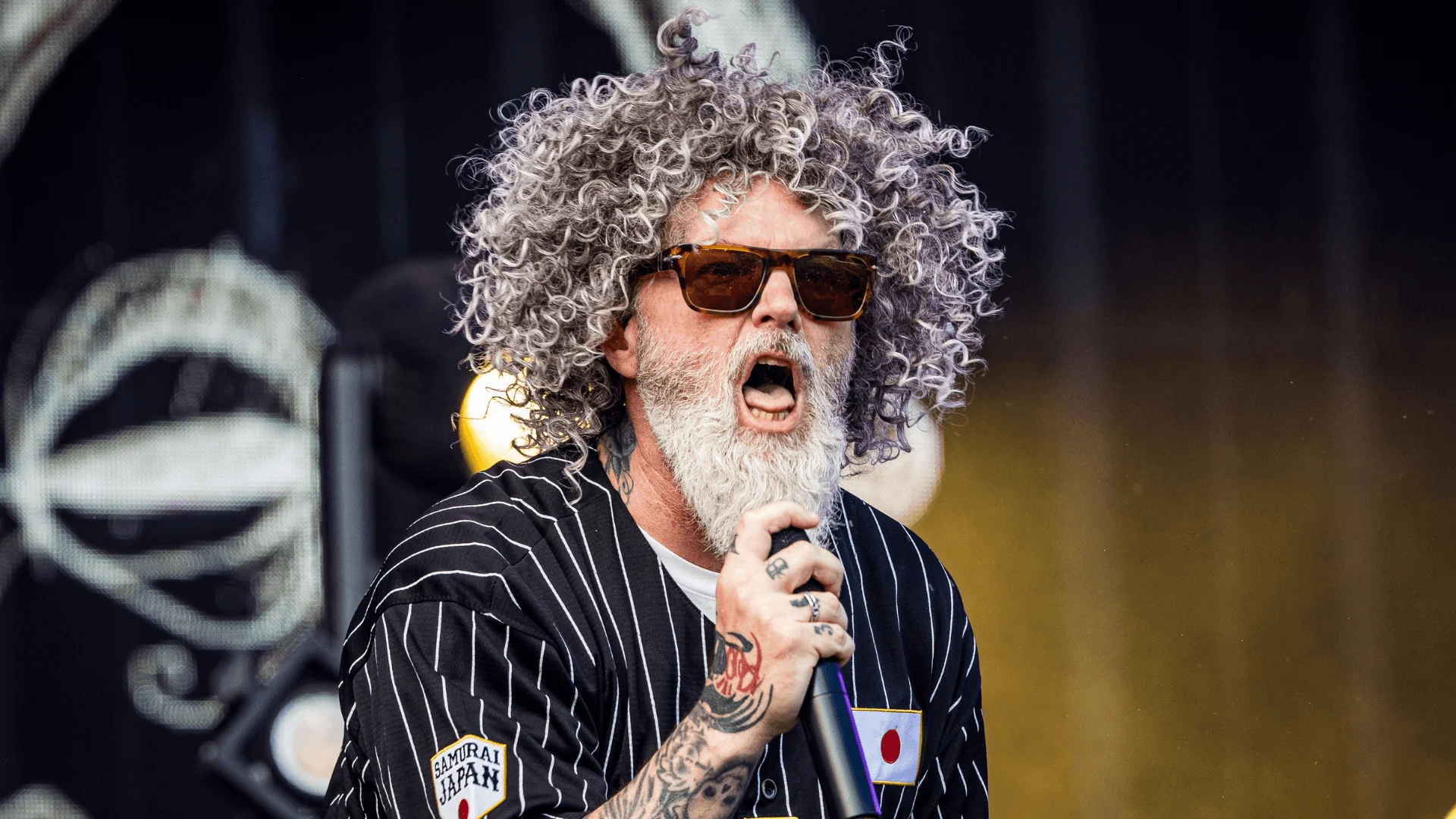 Nu metal przeżywa renesans. Może się skończyć tak jak 20 lat temu Limp Bizkit