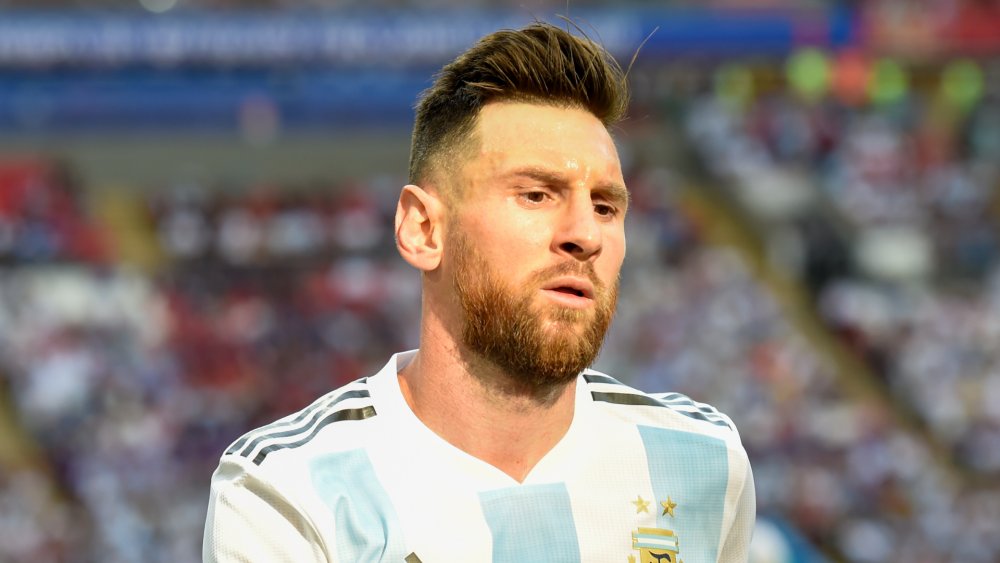 England vs Argentina: referee controversies and political tensions overshadow the match