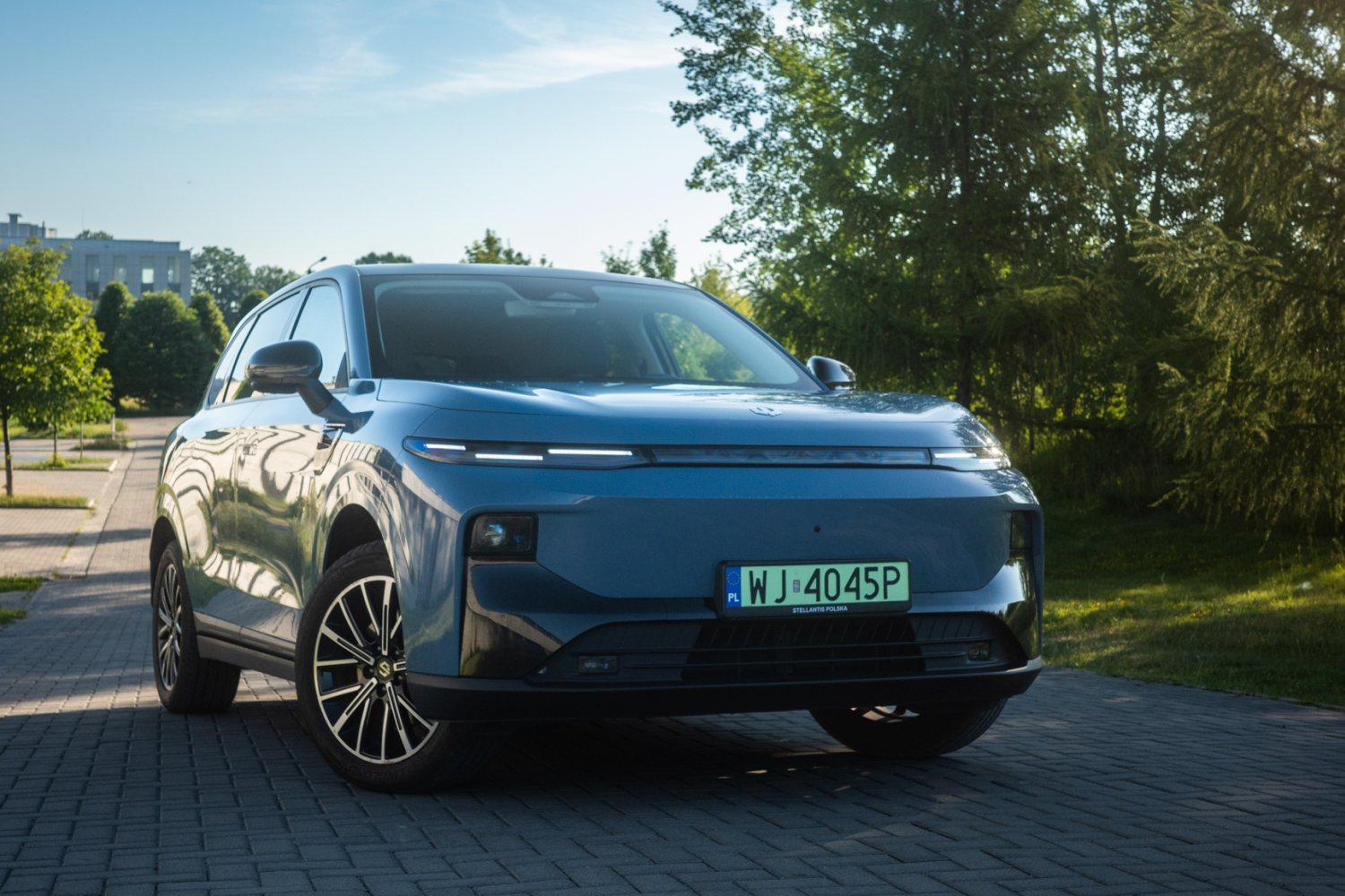 Chiński elektryk, który cenami podgryza Skodę i Dacię. Sprawdziłem, gdzie jest haczyk